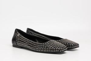 Балетки Replay Footwear SABINE SHINY, черный