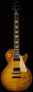 Gibson Original Collection Les Paul Standard '60s Custom Shop Top