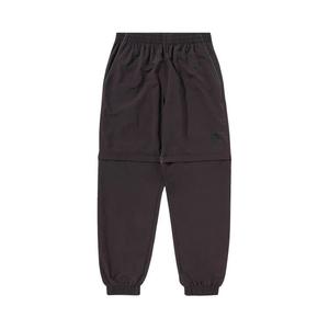 Брюки BAPE Tiger And Dragon Track Pants, Grey/Charcoal