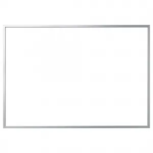 Рамка серая, цвет алюминия, 200х140 см, алюминий BJÖRKSTA IKEA