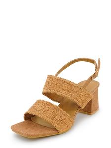 Классические сандалии Findlay