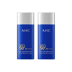 Солнцезащитные кремы и лосьоны Unisex A.H.C, 90ml*2