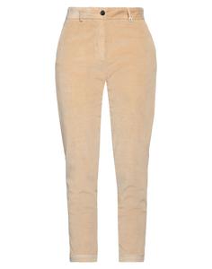Брюки Myths, песочный