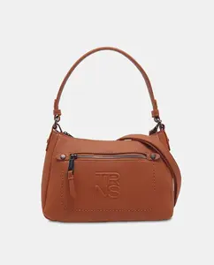 Сумка-хобо со съемной сумкой через плечо Torrens, светло-коричневый