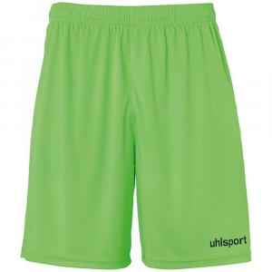Шорты Uhlsport Center Basic, зеленый