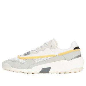 Кроссовки admix runner Onitsuka Tiger, серый