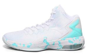 Баскетбольные кроссовки KT3 мужские, среднего размера