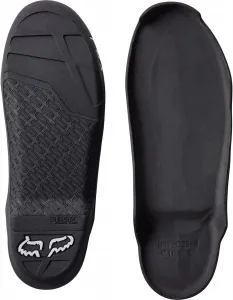 Ботинки Fox Racing 2023 Motion с полной подошвой (5) (черные), Black