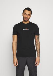 Футболка базовая MAVOZ Ellesse, цвет black