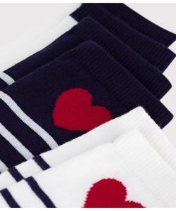 Набор из 3 носков