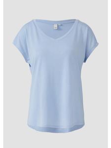 Футболка 5072_светло-голубая QS