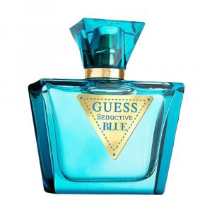 Туалетная вода Guess Seductive Blue