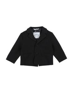 Блейзер для детей Daniele Alessandrini, черный