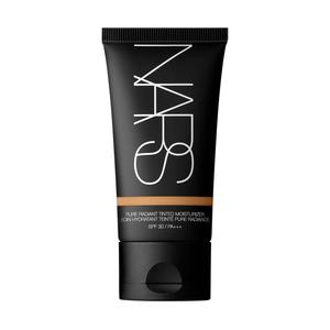 Тональный крем для лица pure radiant tinted moisturizer spf 30 Nars, santiago, объем 50 мл