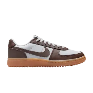 Кроссовки Nike Field General GS, Ironstone Gum
