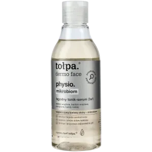 Tołpa Dermo Face Physio микробиом, мягкий тоник-сыворотка, 200 мл