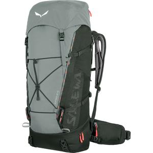 Походный рюкзак Alptrek 42 Salewa, серый