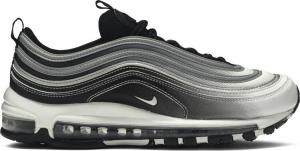 Кроссовки Nike Air Max 97 'Reflective Silver', серебряный