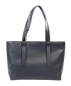 Сумка-Шоппер Malory Coccinelle, синий