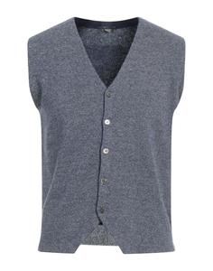 Кардиган Rossopuro, синий