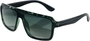 Солнцезащитные очки Melrose Rectangle Punk для женщин, роскошные винтажные солнцезащитные очки-щитки для вождения, квадратные очки для женщин RSK007, C6