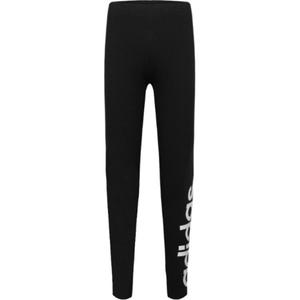 Детские спортивные штаны Grade School Adidas, черный