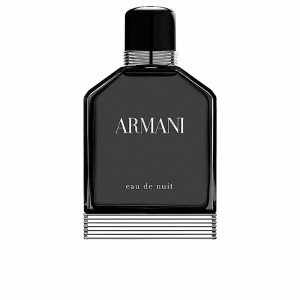 Духи Armani eau de nuit Giorgio armani, 100 мл