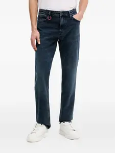 Джинсы Mitch с кольцевой отделкой Joop!, синий