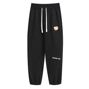 Повседневные брюки унисекс TALKING TOM, абрикос