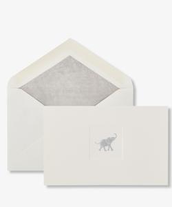 Набор из 10 карточек LG Icon Elephant