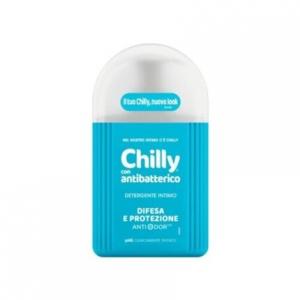 CHILLY Средство для интимной гигиены с антибактериальным действием 200мл