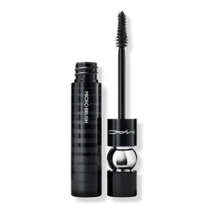 Тушь для ресниц Macstack Superstack MAC, Black, Micro Brush