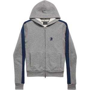 Толстовка SS26 Regular Fit женская Balenciaga, серый