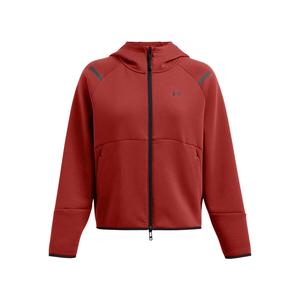 Женская флисовая куртка Under Armour Unstoppable Flc FZ 1379842