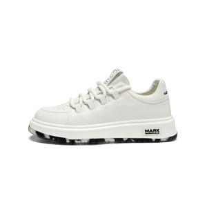 Кеды FAIRWHALE Skateboard Shoes Men Low-Top, черный