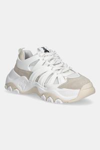 Кроссовки Patrizia Pepe, белый