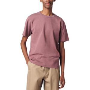 UNIQLO Футболка Unisex Fuchsia