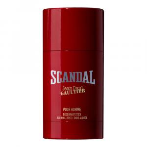 Jean Paul Gaultier, Scandal Pour Homme, дезодорант-карандаш, 75 г