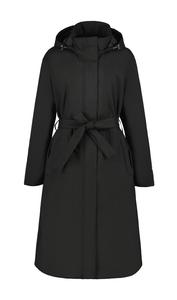 Плащ ICEPEAK Brazoria, Black