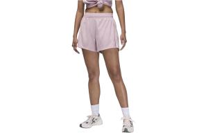 Спортивные шорты женские Plum Chalk Jordan