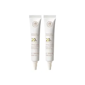 Сыворотка-гель с молочной кислотой от акне 20г/20г*2 RUYI