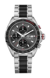 Часы formula 1 Tag Heuer