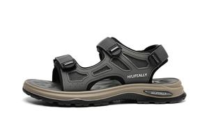 Пляжные сандалии мужские Hla, черный