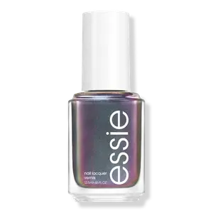 Металлический лак для ногтей Essie, For The Twill Of It (rich maple w/ reflective olive shimmer)