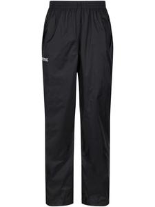 Regatta Черные накладные брюки Pack-It