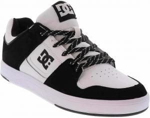 Мужские кроссовки DC Cure Skate Dc Shoes, белый