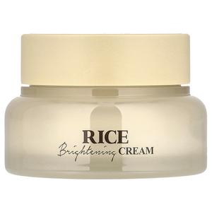 SKINFOOD, Осветляющий крем с рисом, 60 мл (2,02 жидк. Унции)