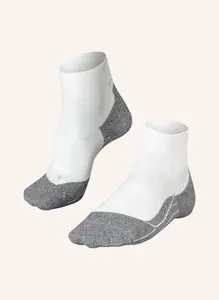 Носки для бега ru4 light Falke, белый