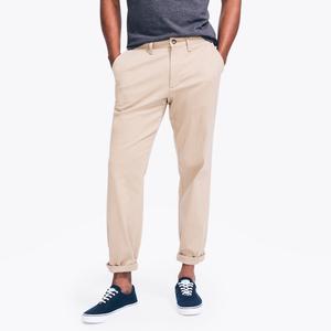 Мужские брюки Nautica Classic Fit Twill, цвет true khaki