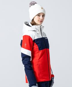 Спортивная куртка Phenix Skiwear Shiny Accent